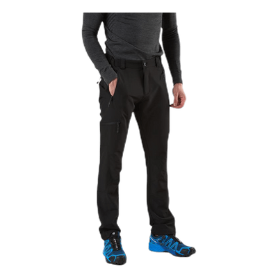 Walther Pants Black