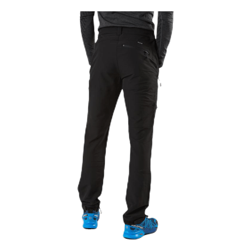 Walther Pants Black
