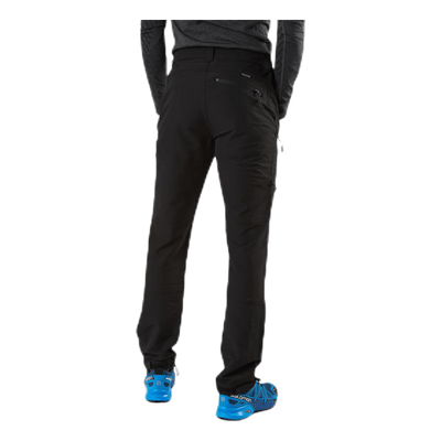 Walther Pants Black