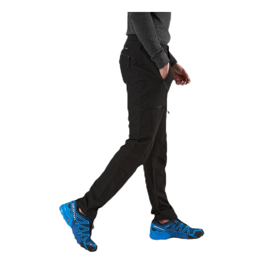 Walther Pants Black
