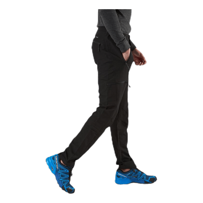 Walther Pants Black