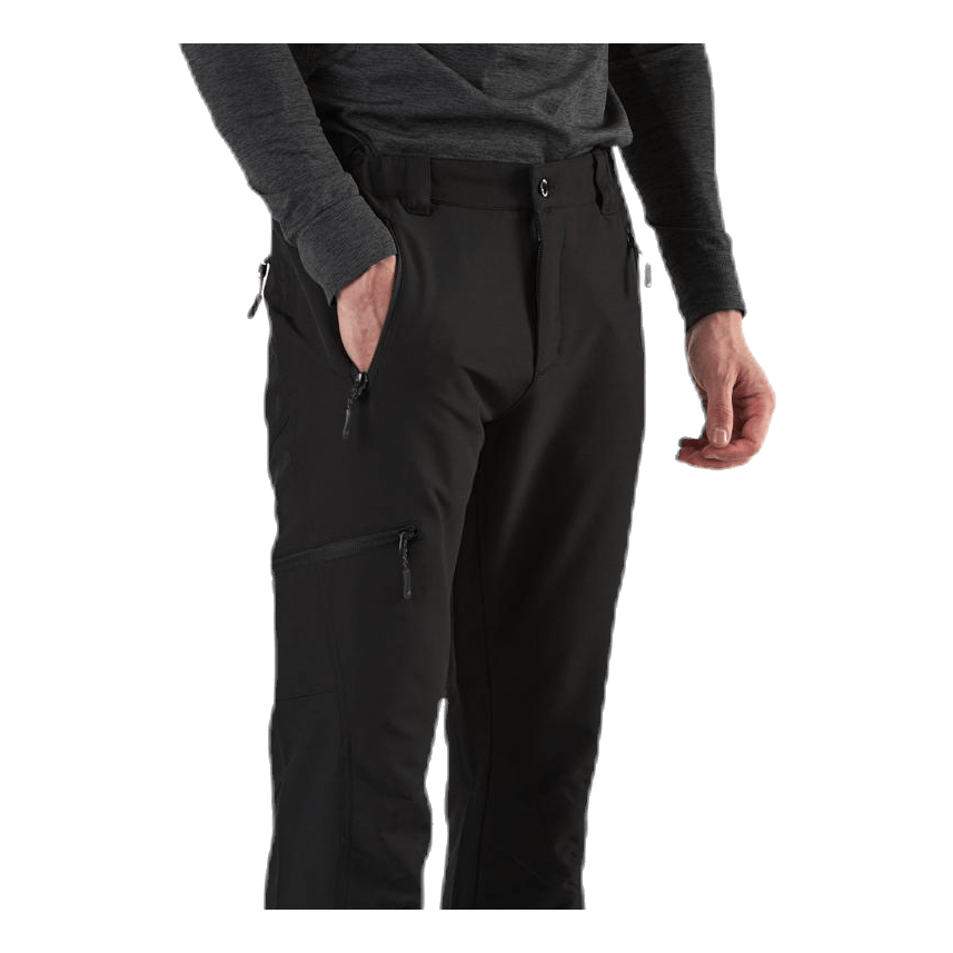 Walther Pants Black