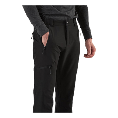 Walther Pants Black