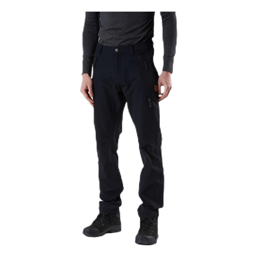 Flexi Pants Black