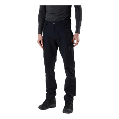 Flexi Pants Black