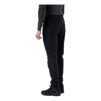 Flexi Pants Black