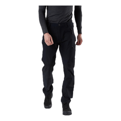 Flexi Pants Black