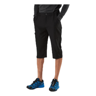 Harbour Pirate Black