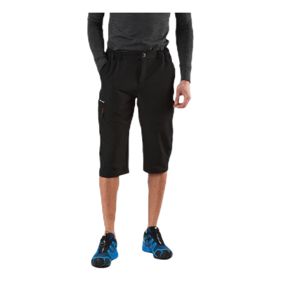Harbour Pirate Black