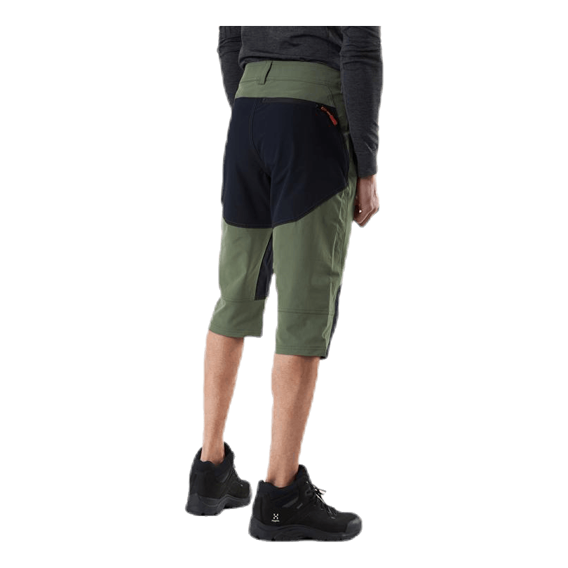 Flexi Pirate Green