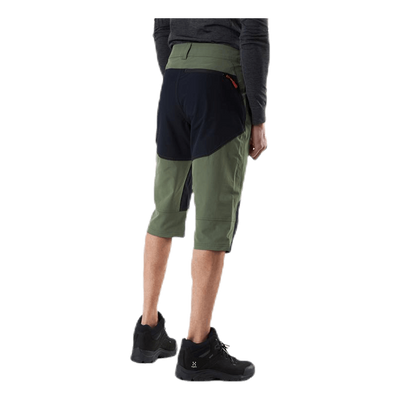 Flexi Pirate Green