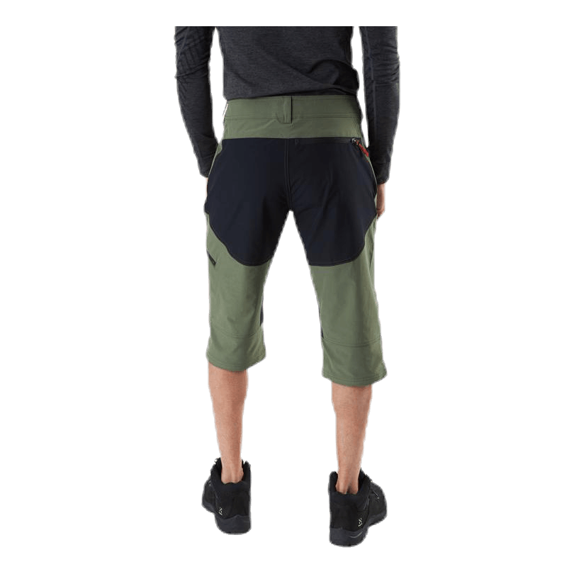 Flexi Pirate Green