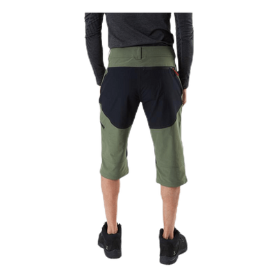 Flexi Pirate Green