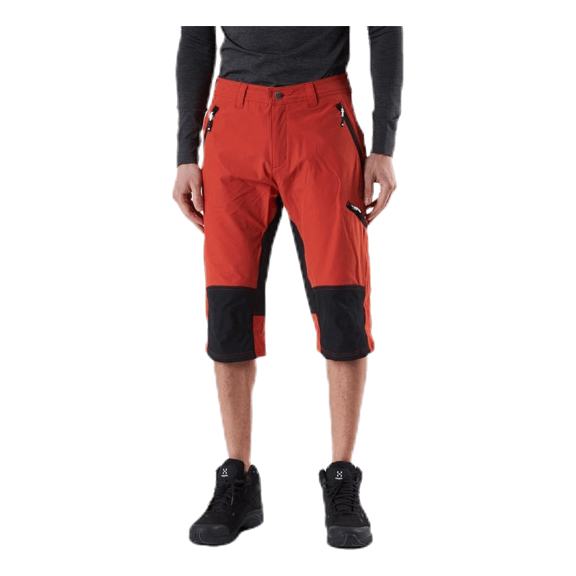 Flexi Pirate Red