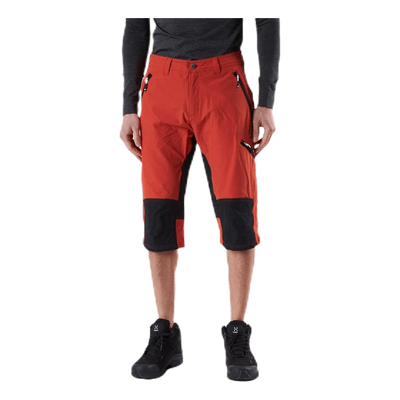 Flexi Pirate Red