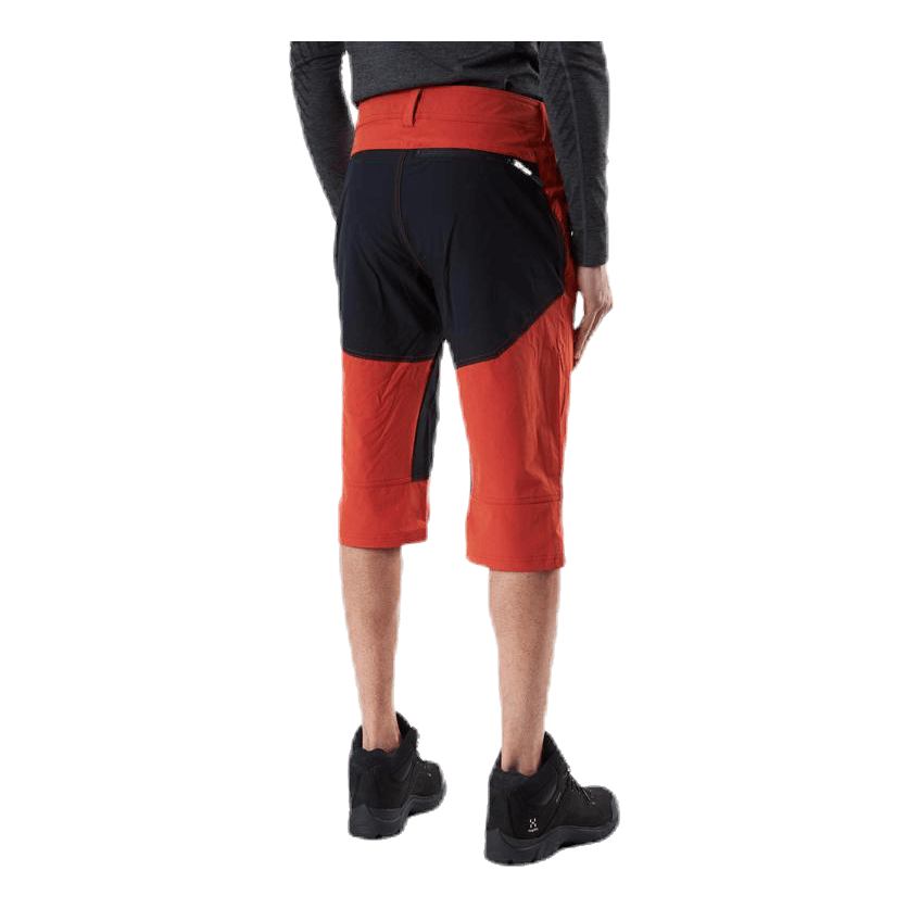 Flexi Pirate Red