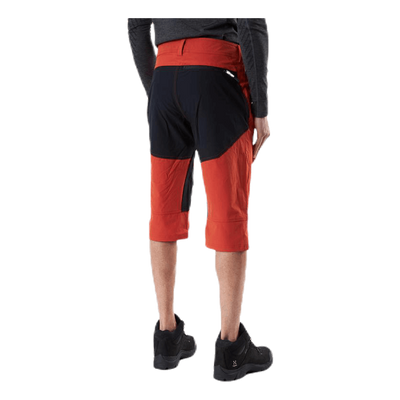 Flexi Pirate Red