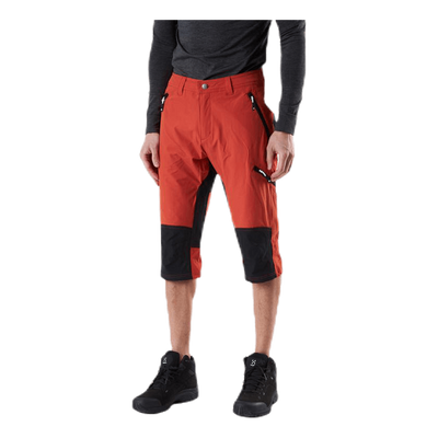 Flexi Pirate Red
