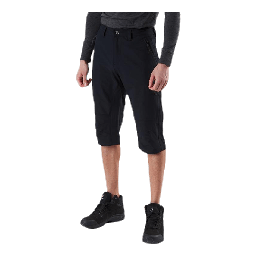 Flexi Pirate Black