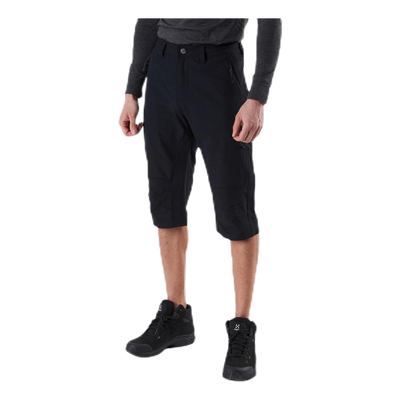 Flexi Pirate Black