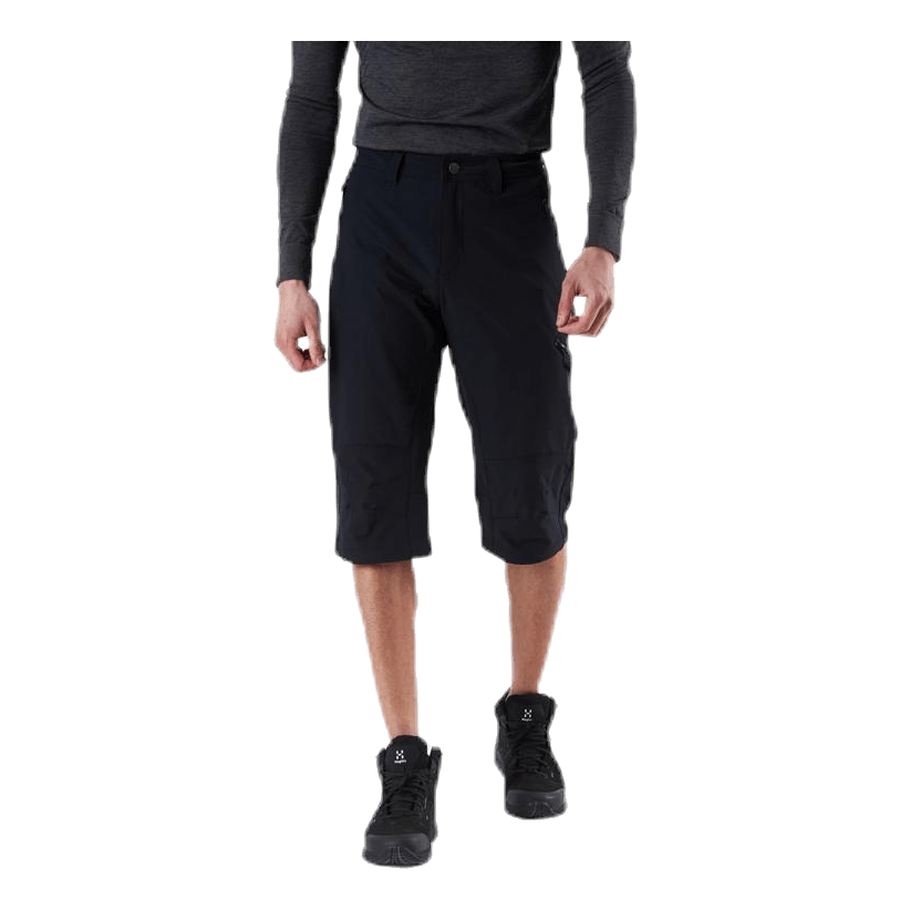 Flexi Pirate Black