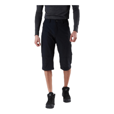 Flexi Pirate Black
