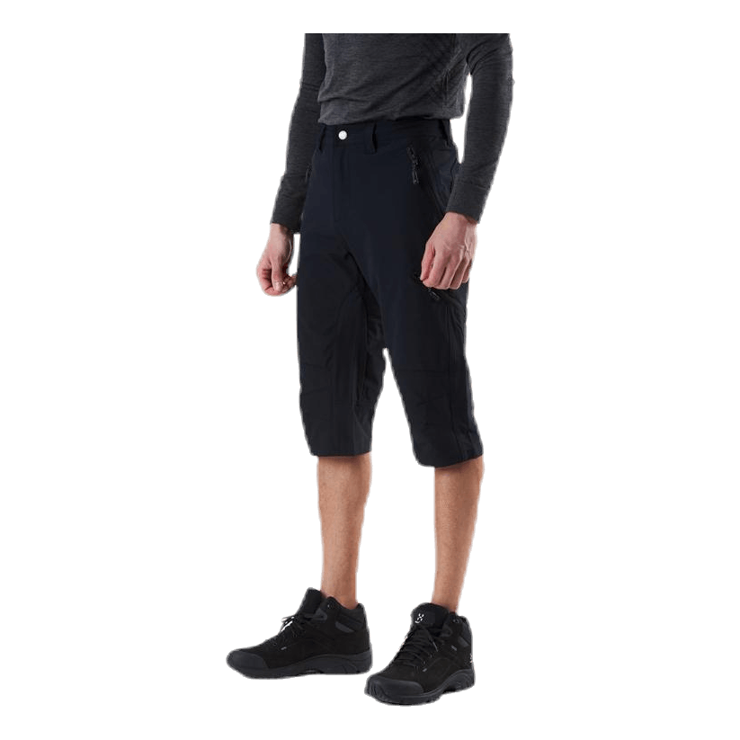 Flexi Pirate Black