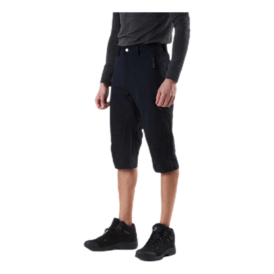 Flexi Pirate Black
