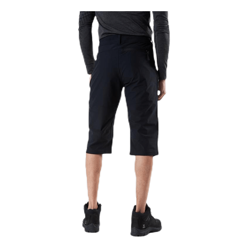 Flexi Pirate Black