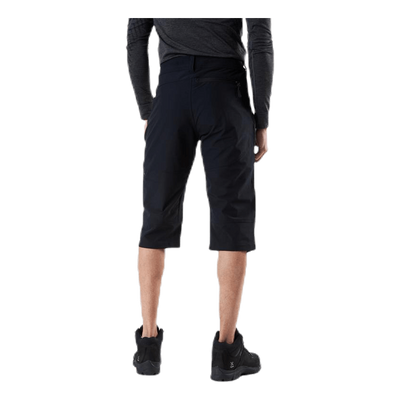 Flexi Pirate Black