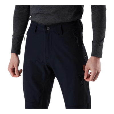 Flexi Pirate Black
