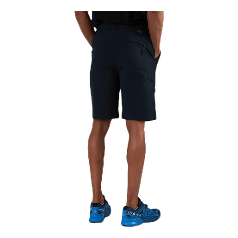 Harbour Shorts Blue
