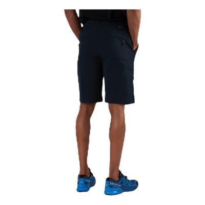 Harbour Shorts Blue