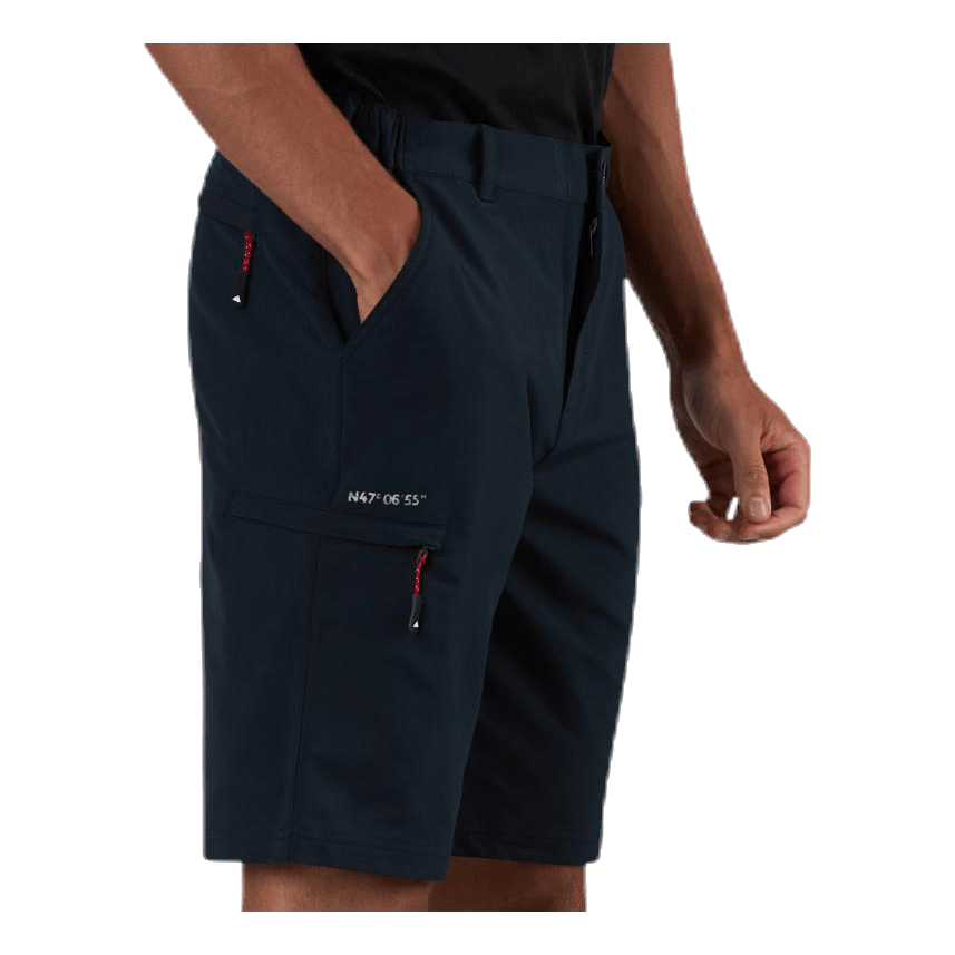 Harbour Shorts Blue