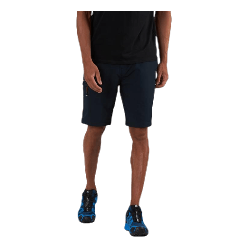 Harbour Shorts Blue