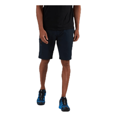Harbour Shorts Blue