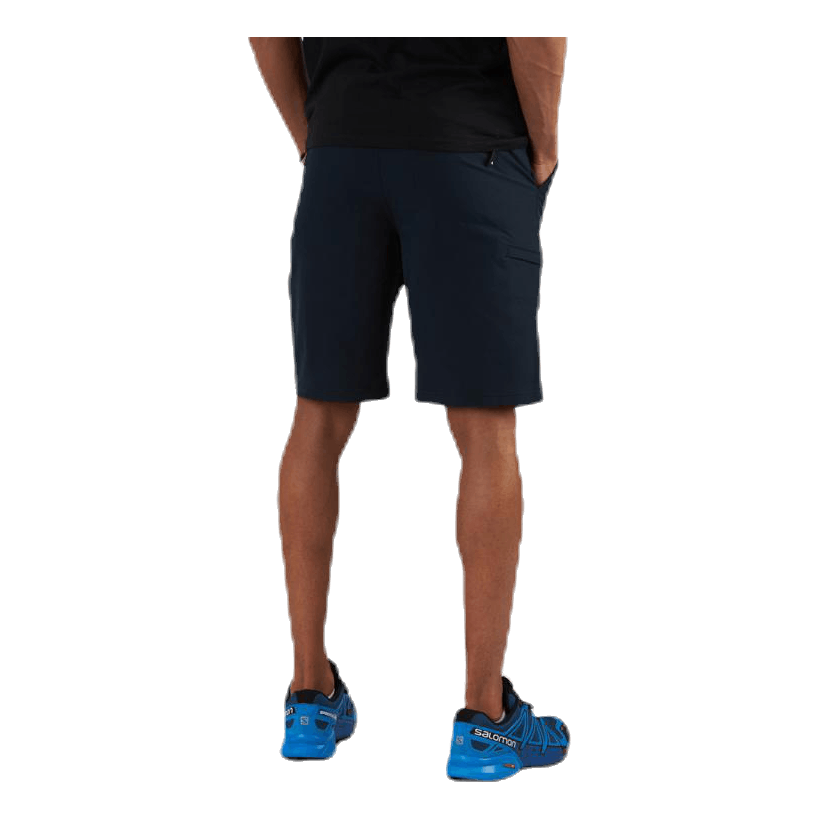 Harbour Shorts Blue