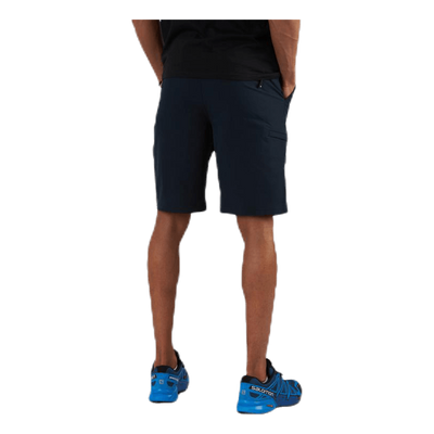 Harbour Shorts Blue