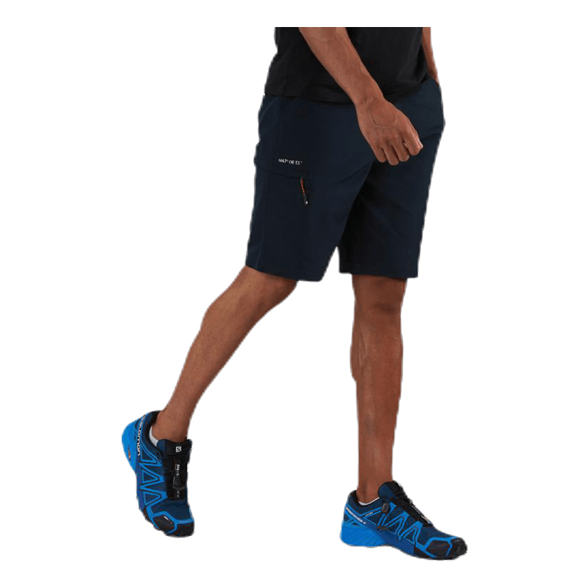 Harbour Shorts Blue