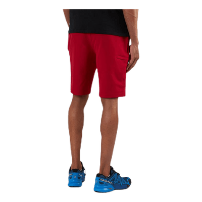 Harbour Shorts Red