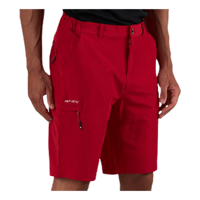 Harbour Shorts Red