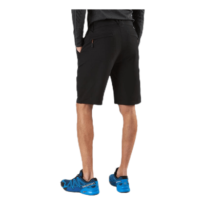 Harbour Shorts Black
