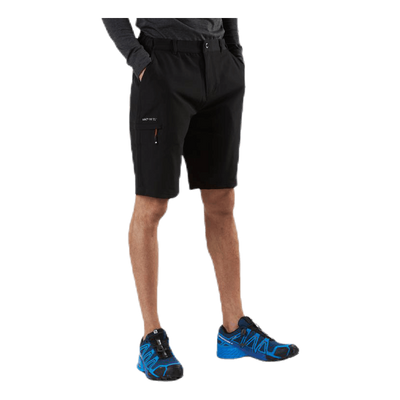 Harbour Shorts Black