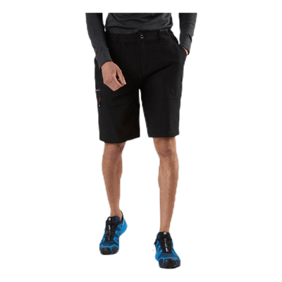 Harbour Shorts Black