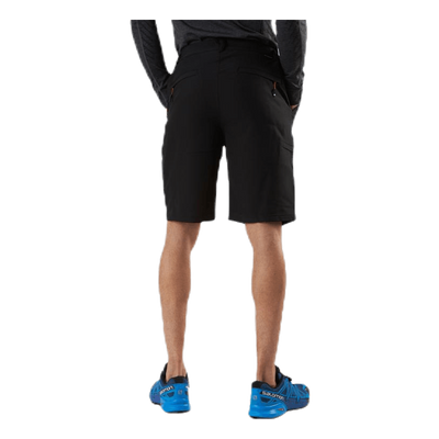 Harbour Shorts Black
