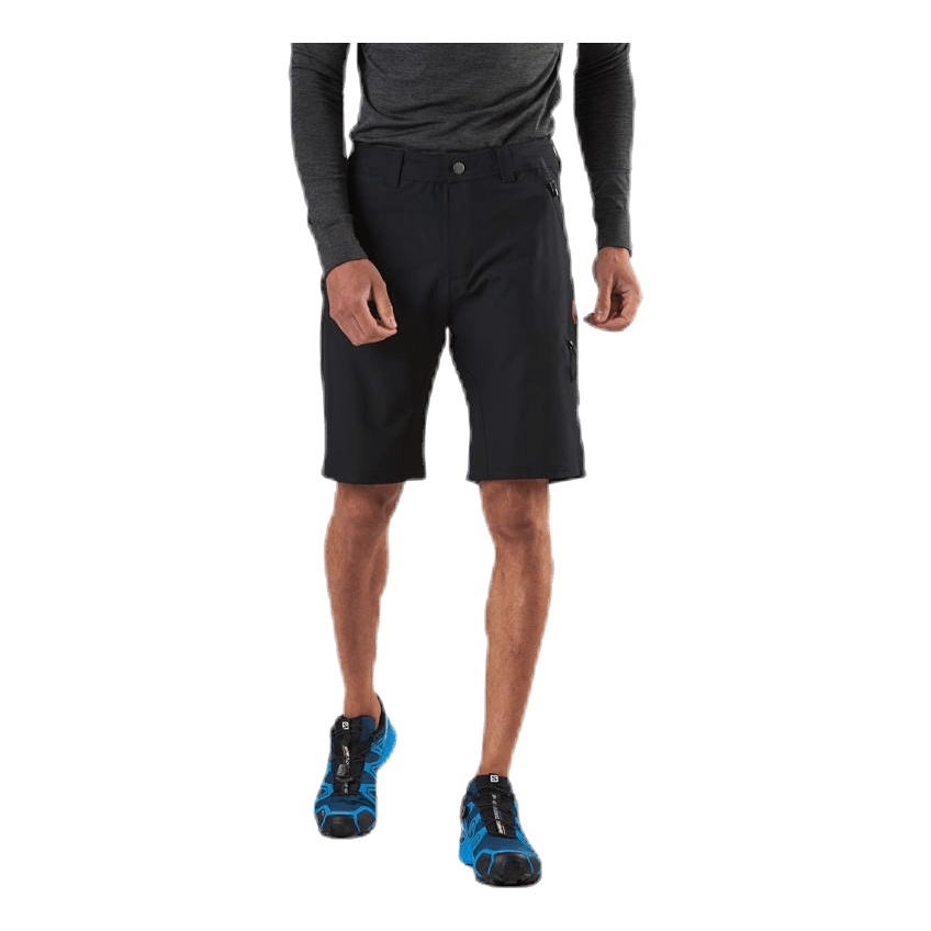 Flexi Shorts Black