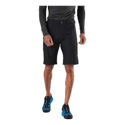Flexi Shorts Black