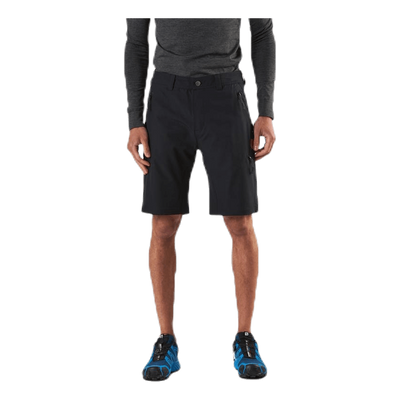 Flexi Shorts Black