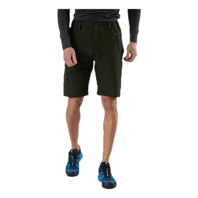 Walther Shorts Green