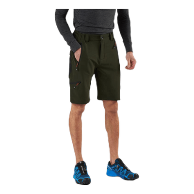 Walther Shorts Green